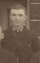 Frank Bartlett Woodbury (1867 - 1962) Profile