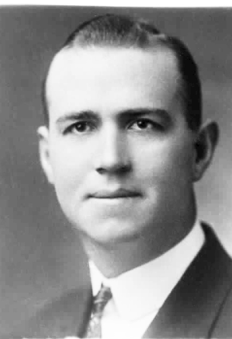 Franklin Ernest Wadsworth (1884 - 1960) Profile