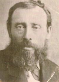 Frantz Martin Winters (1844 - 1915) Profile