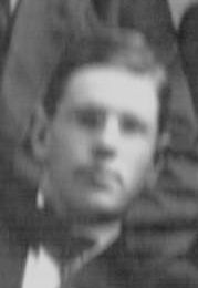 Fred Ely White (1889 - 1968) Profile
