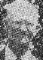 Frederick Louis Wasden (1869 - 1948) Profile