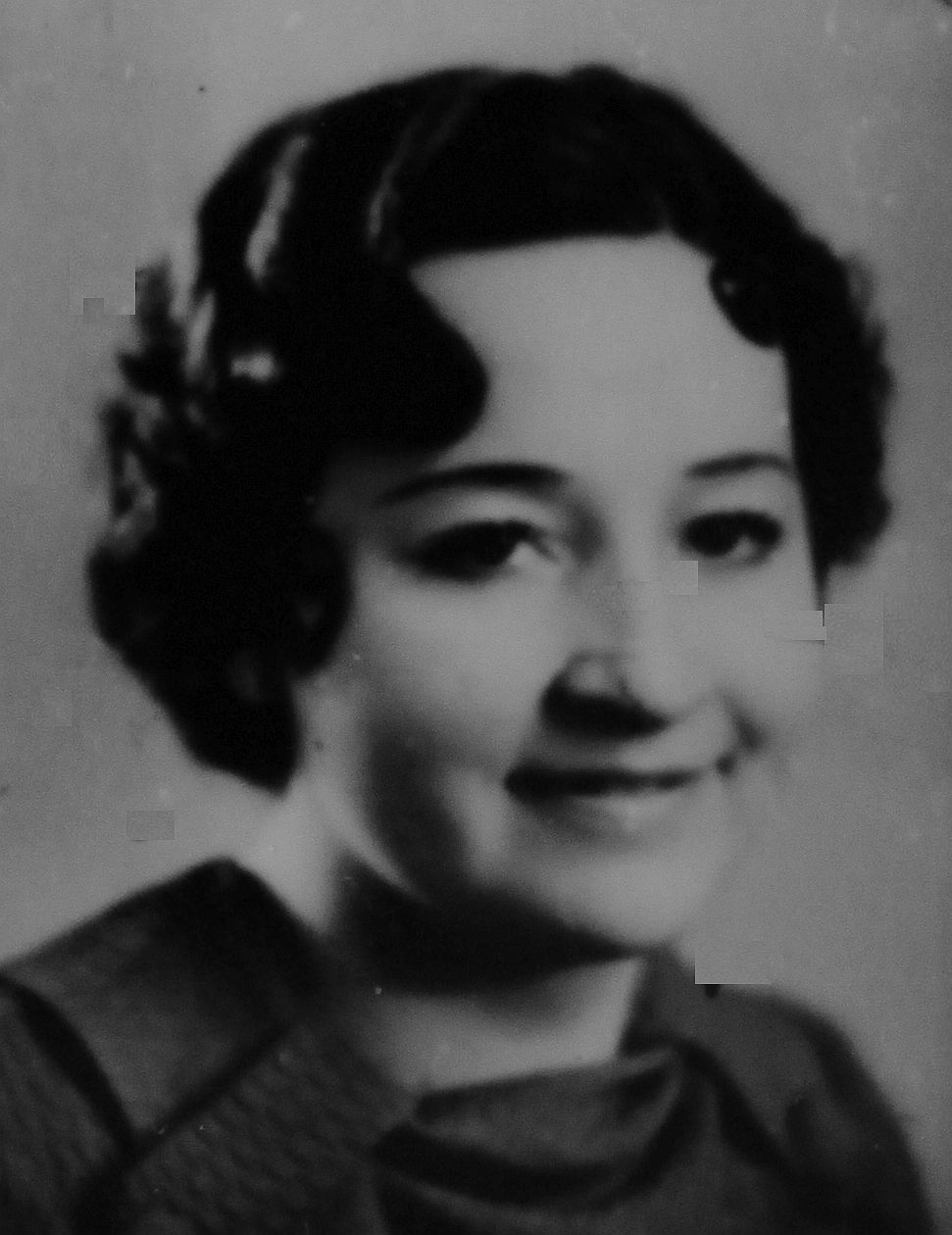 Freeda Webster (1915 - 1997) Profile