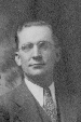 George Brinton Wagstaff (1908 - 1989) Profile