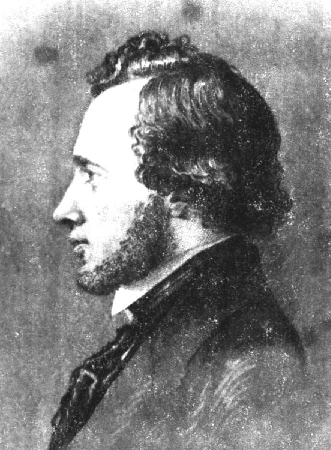 George Darling Watt (1812 - 1881)