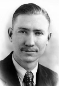 George Dwight Wakefield (1907 - 2004) Profile