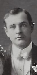 George Oscar Watts (1879 - 1971) Profile