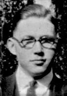 George Rees Woolley (1903-1986) Profile