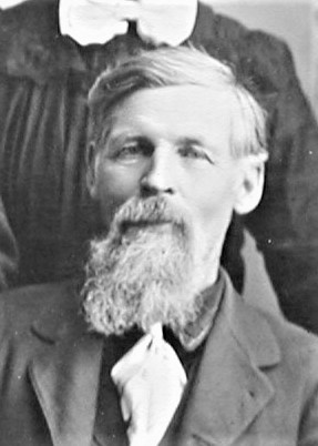 George Walton Wheeler (1844 - 1912) Profile