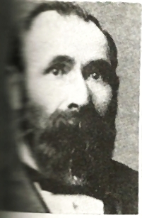 George Wilson (1831 - 1902) Profile