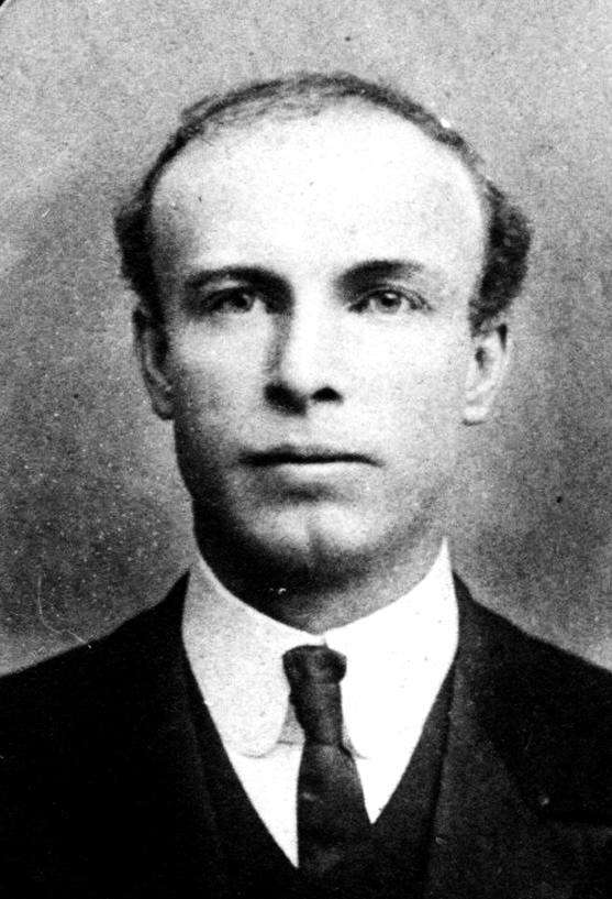 Gilbert Daniel Weaver (1878 - 1950) Profile