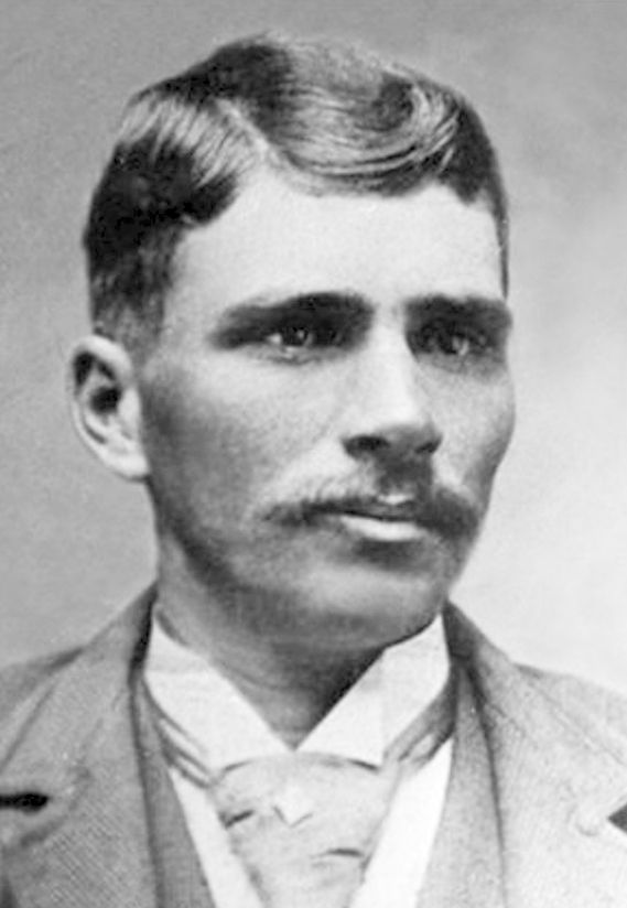 Gilbert Oscar Weaver (1870 - 1925) Profile