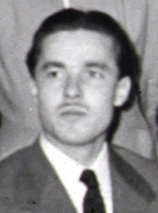 Gordon Stacey Wood (1919 - 2006) Profile