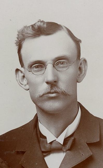 Guy Carlton Wilson (1864 - 1942) Profile