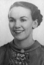 Gwendolyn Williams (1914 - 2002) Profile