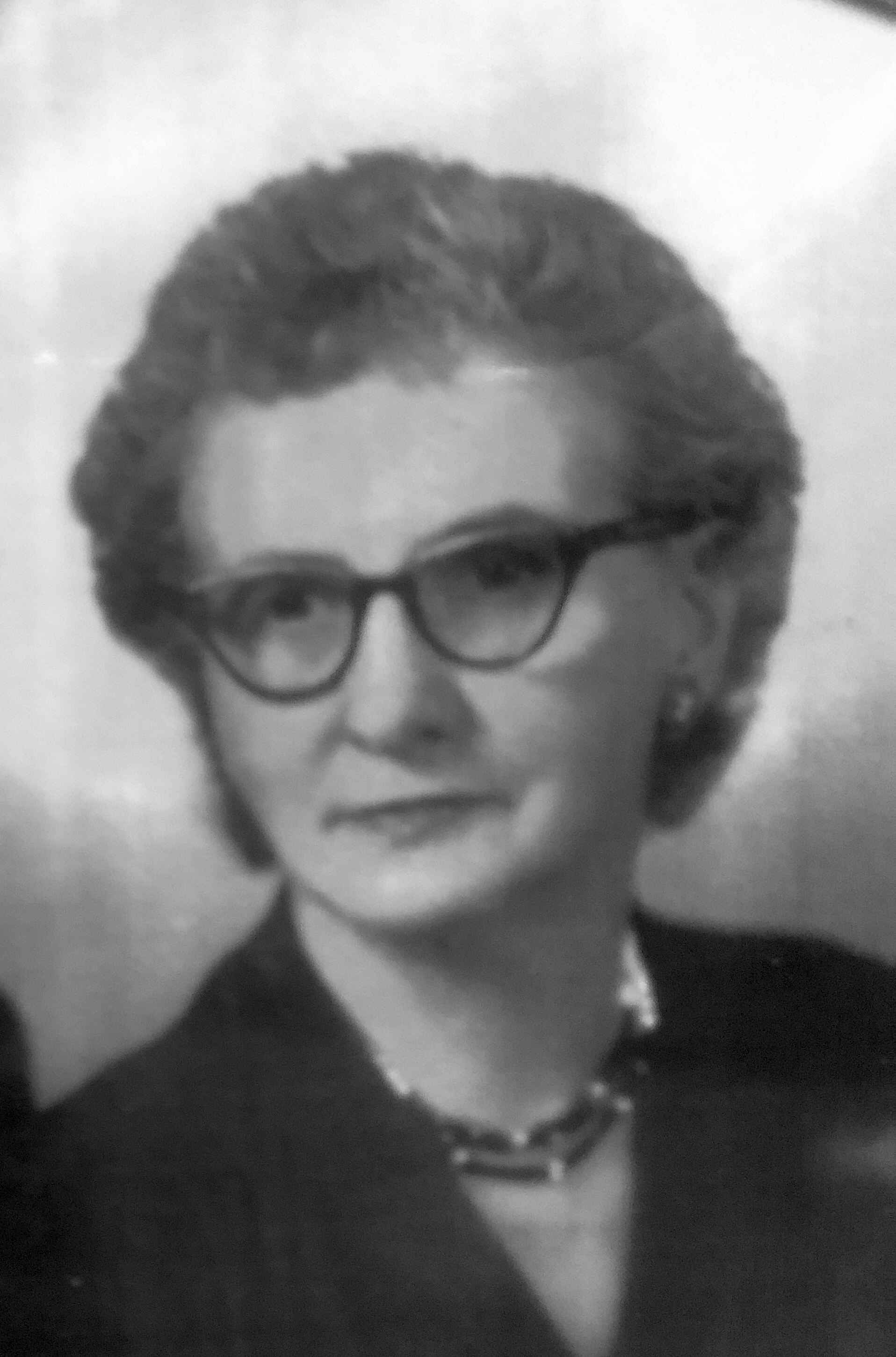 Johanna Donina Johnson (1883 - 1955) Profile