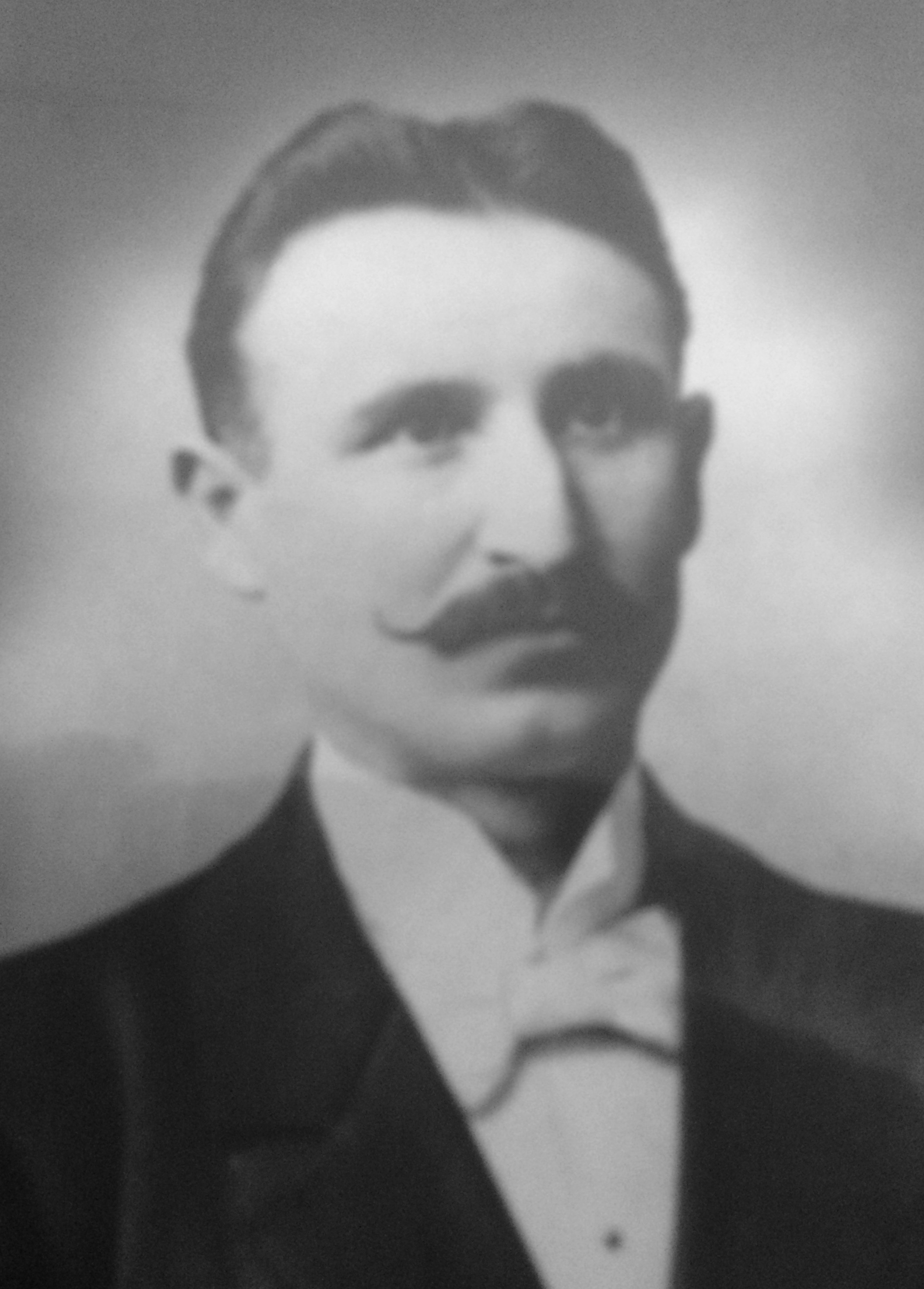 Harmon Wittwer (1873 - 1970) Profile
