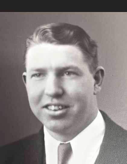 Harold Barlow Watkins (1914 - 1966) Profile