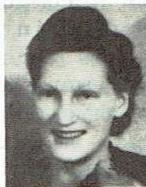 Harriet Wells (1914 - 1963) Profile