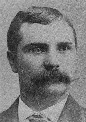 Heber Jedediah Wright (1858 - 1904) Profile