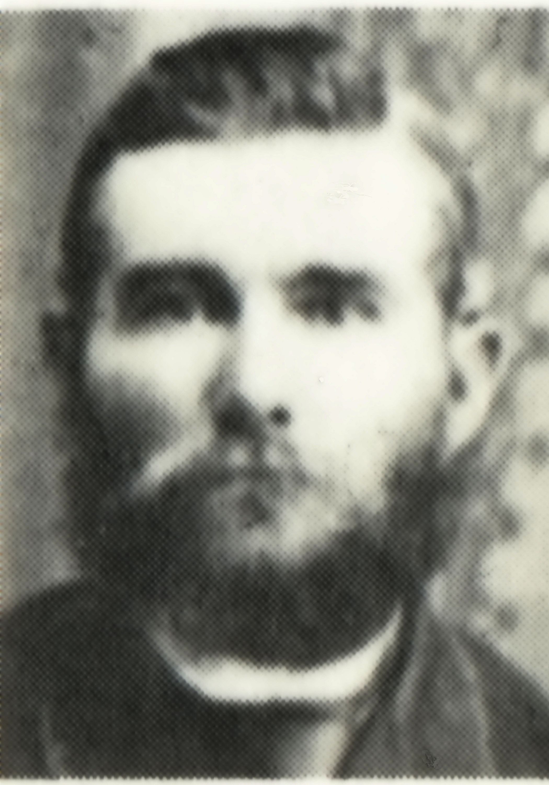 Heinrich Wintch (1852 - 1923) Profile