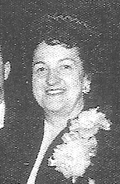 Helen Laree Wright (1910 - 1994) Profile