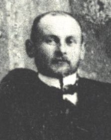 Hendrik Winkel (1876 - 1945) Profile