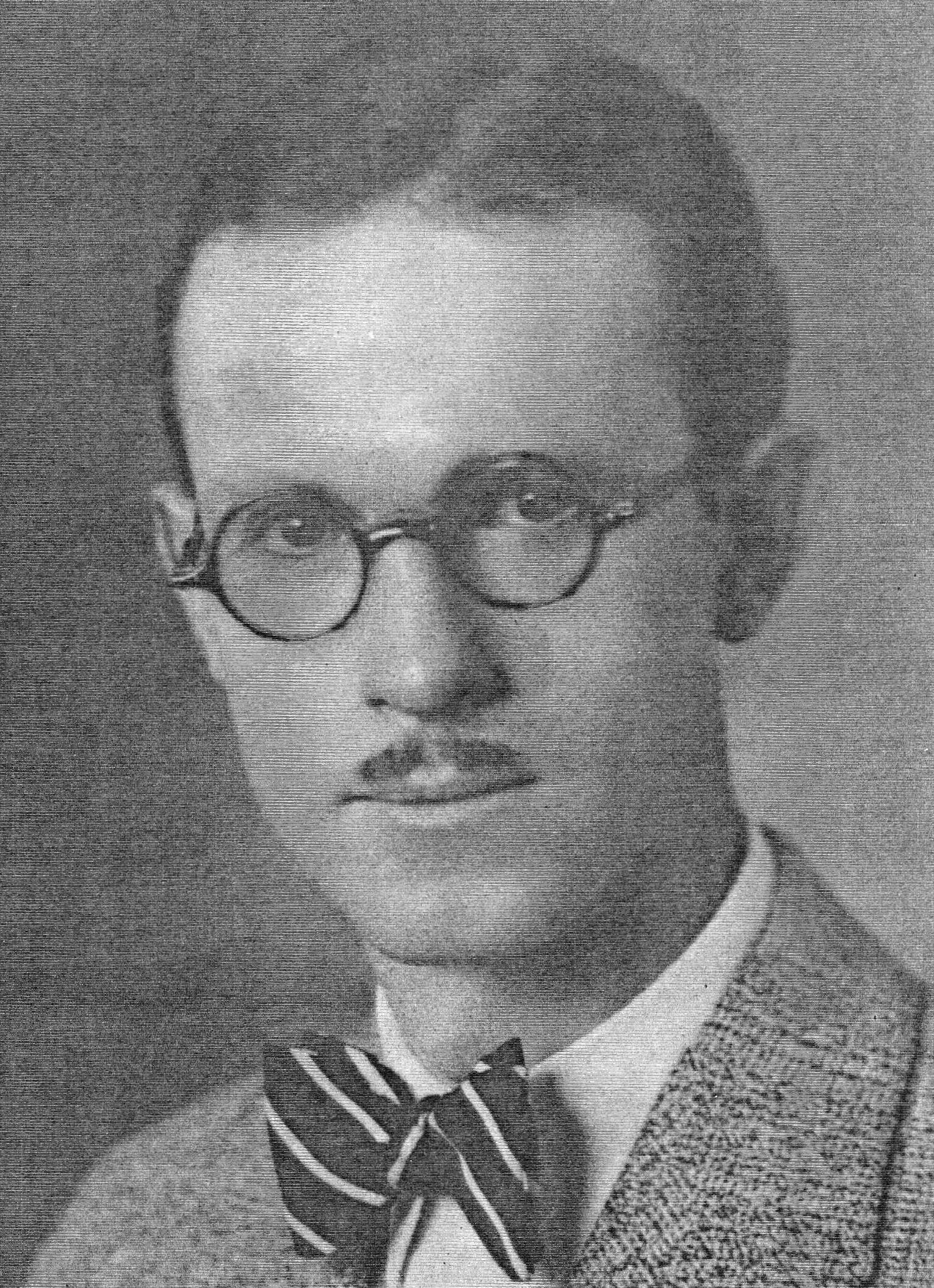 Henry Hudson Webb (1903 - 1992) Profile