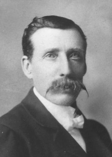 Henry Richard Winder (1852 - 1934) Profile