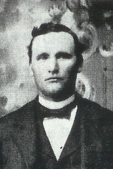 Henry Solomon Woodland (1866 - 1944) Profile