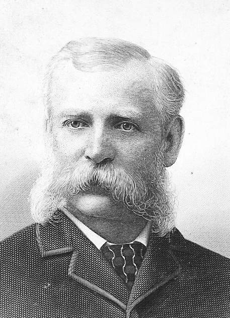 Henry Wallace (1840 - 1932) Profile