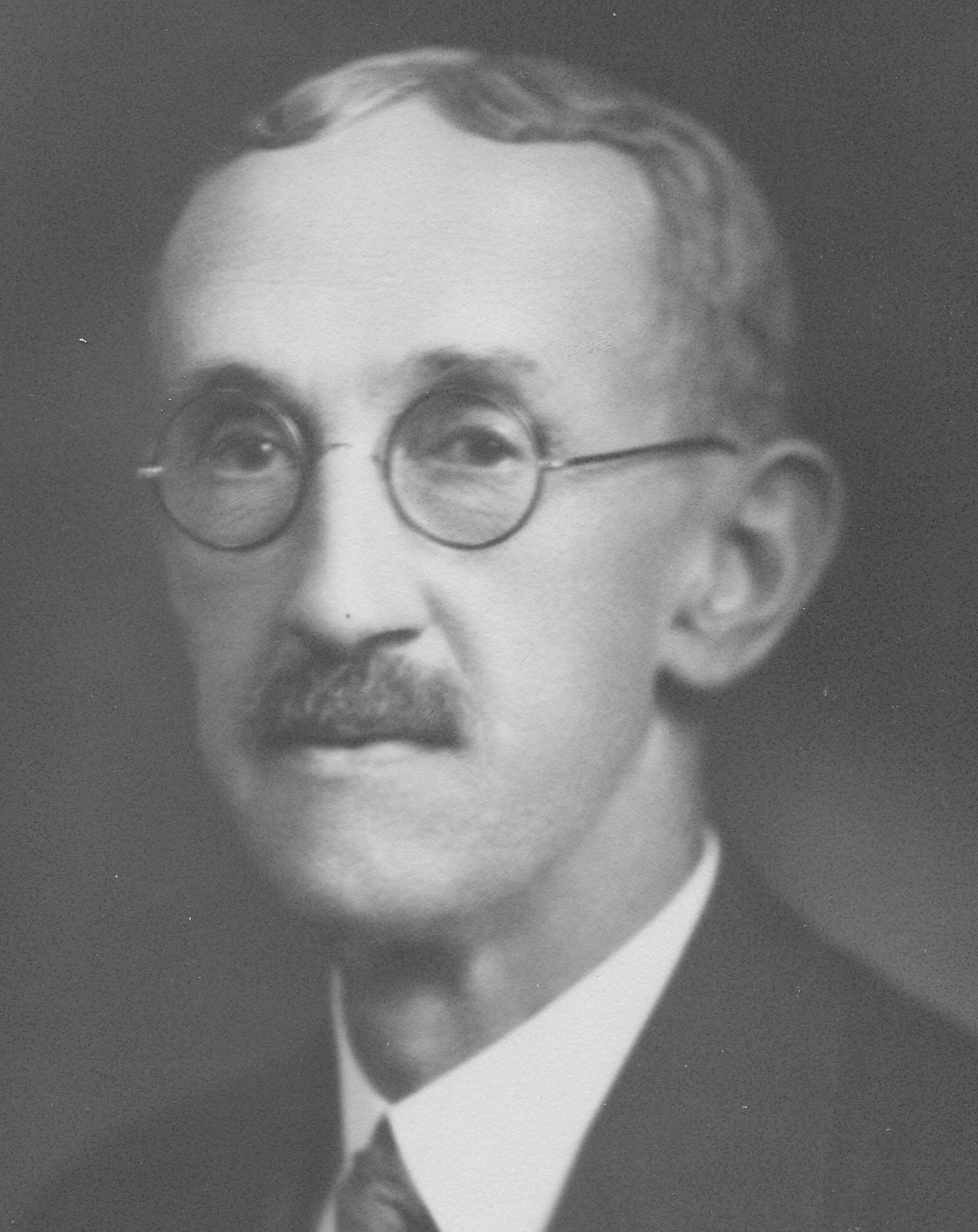 Herbert Addison White (1862 - 1939) Profile