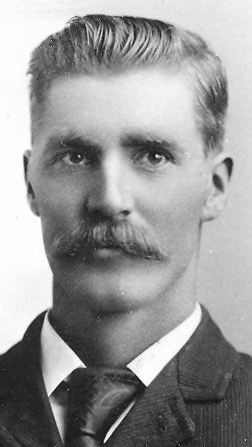 Herbert William Webster (1866 - 1946) Profile