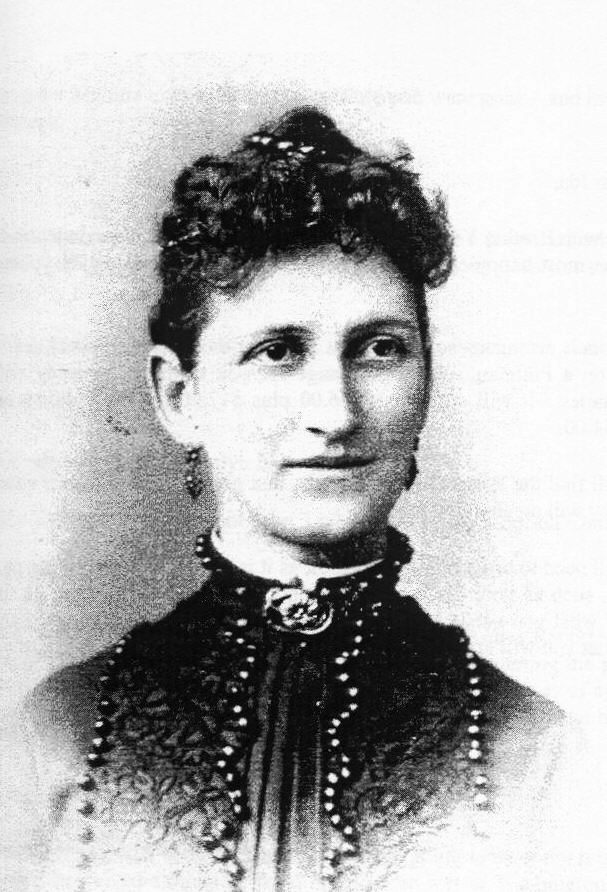 Ida Oakley Taylor (1860 - 1946) Profile
