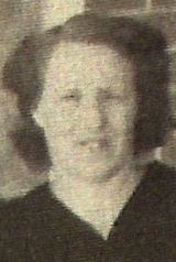 Idaho Mabel Wallis (1907 - 1981) Profile