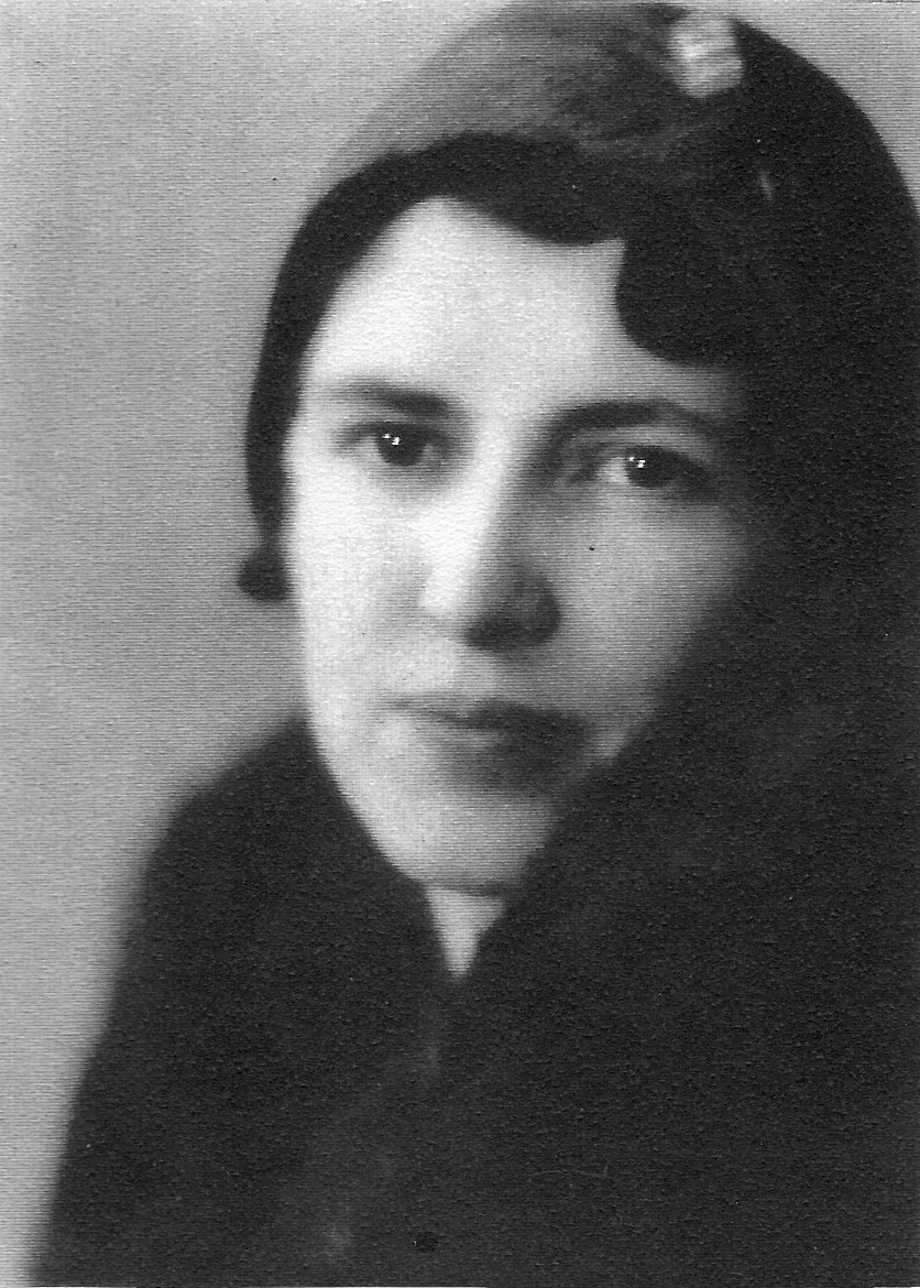 Ileen Ann Waspe (1903 - 1943) Profile