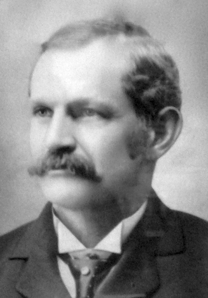Isaac Kite Wright (1849 - 1908) Profile