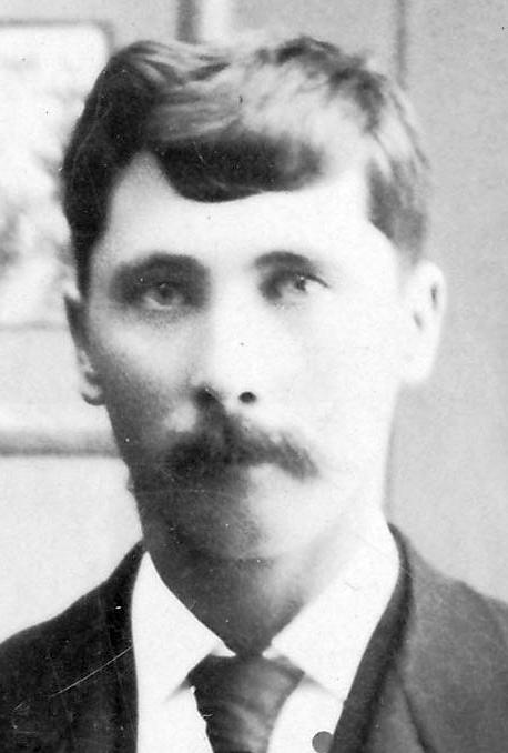 Isaac Wardle (1869 - 1921) Profile