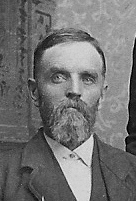 Isaac John Wardle (1835 - 1917) Profile