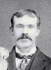 James Andrews Woods (1859 - 1934) Profile