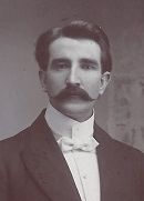 James Ernest Knowlin Williamson (1879 - 1955) Profile