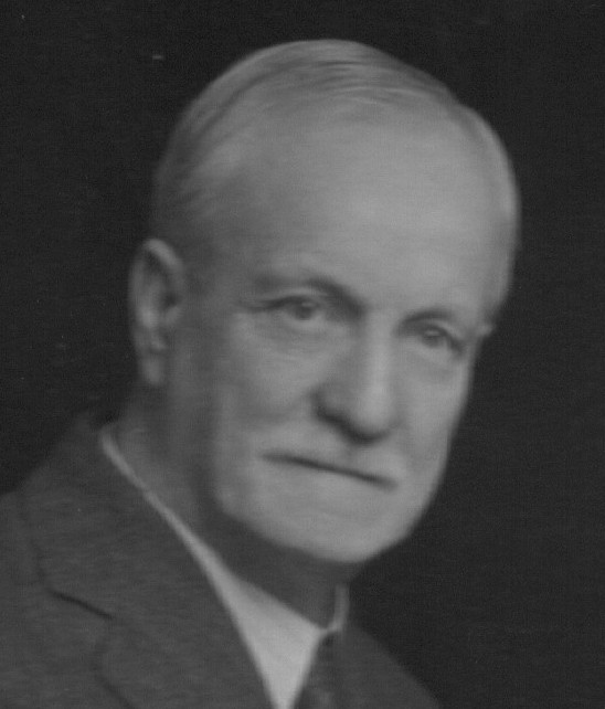 James Hearknett Wallis (1861 - 1940) Profile