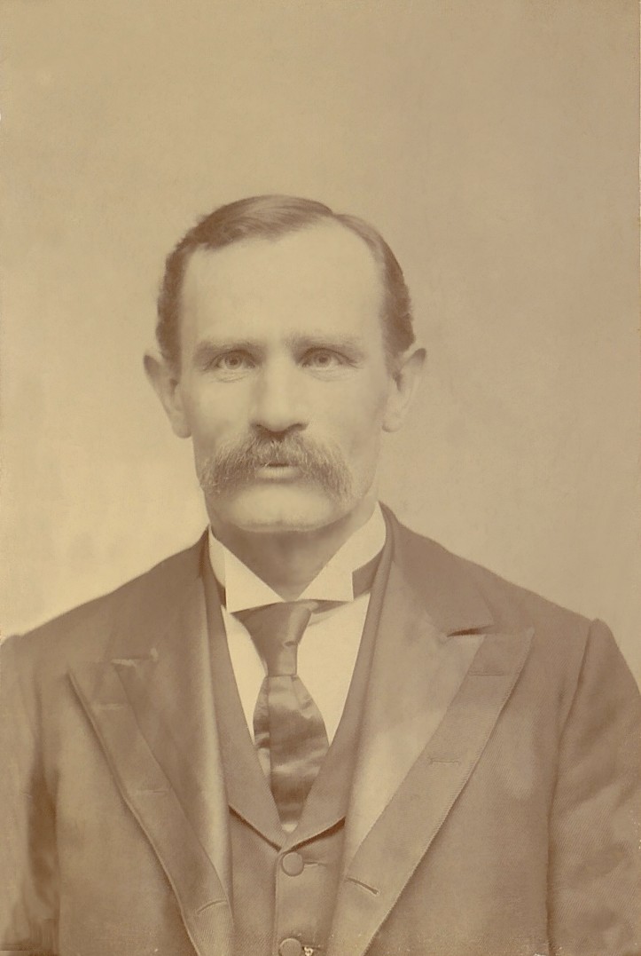James Henry Wilcox (1855 - 1938) Profile