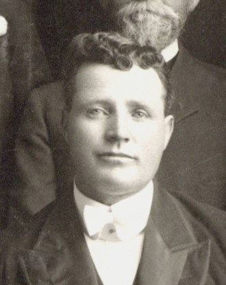 James Lehi Wright (1864 - 1930) Profile