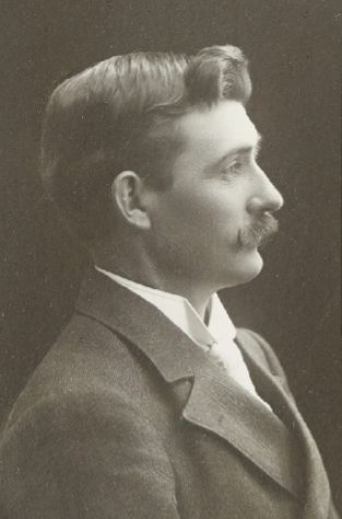 James Russell Ware (1870 - 1949) Profile