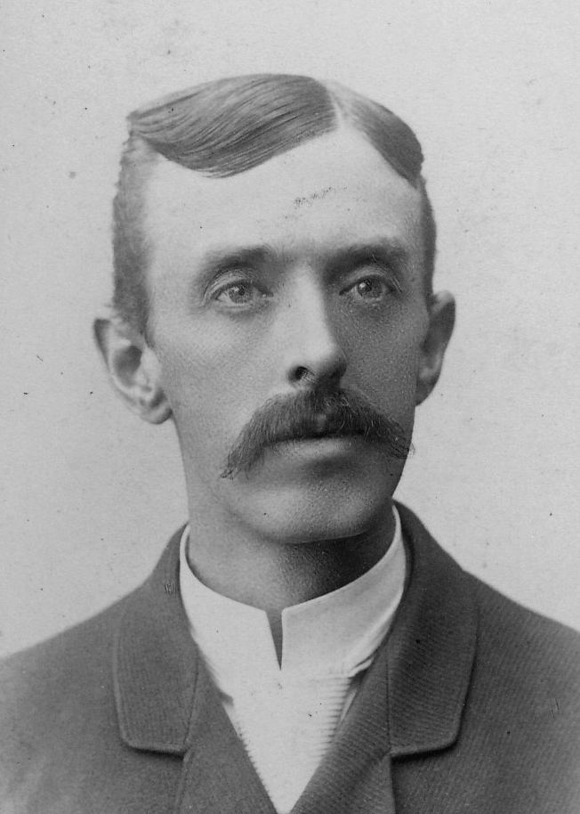 James Wotherspoon (1856 - 1931) Profile