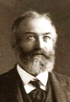 James Ward (1840 - 1928) Profile