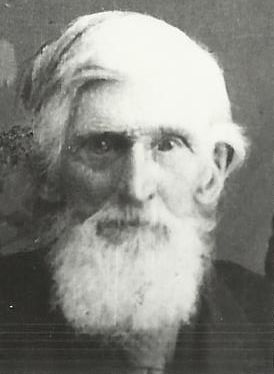 James Whitaker (1805 - 1892) Profile