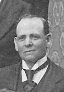 James William Wilson (1862 - 1907) Profile