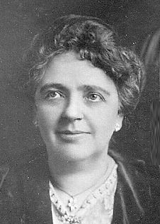 Jane Richards West (1873 - 1936) Profile