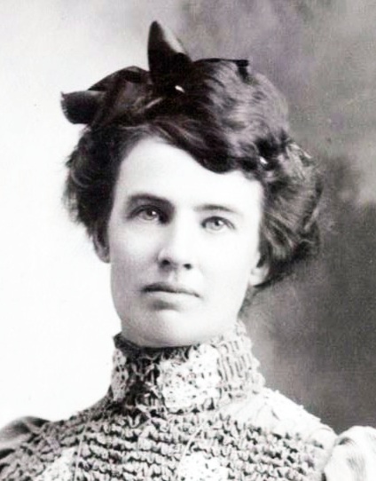 Jane Woodward (1873 - 1922) Profile